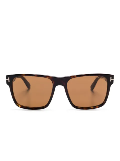TOM FORD Eyewear square-frame sunglasses