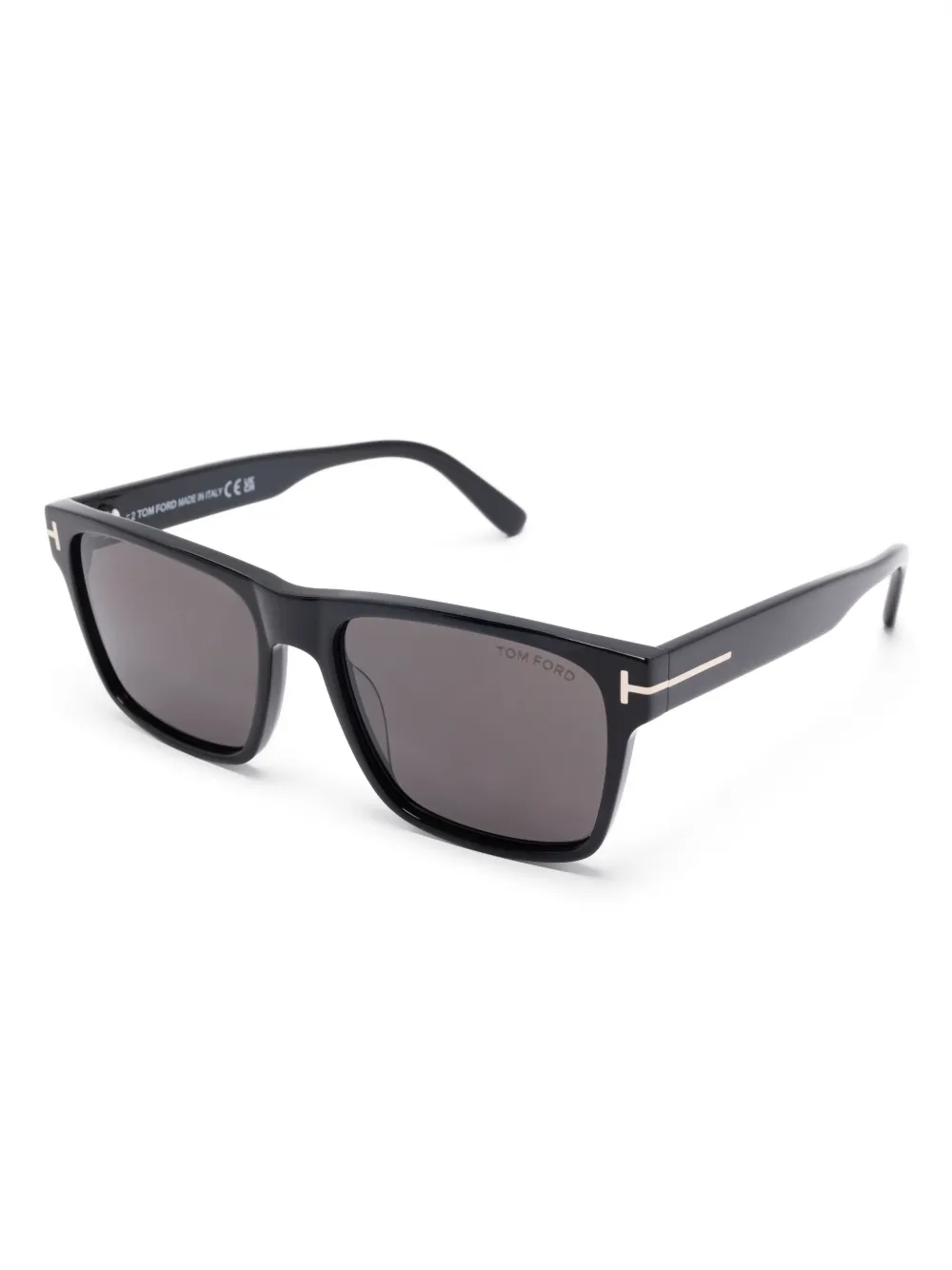 TOM FORD Eyewear 1205 zonnebril - Zwart