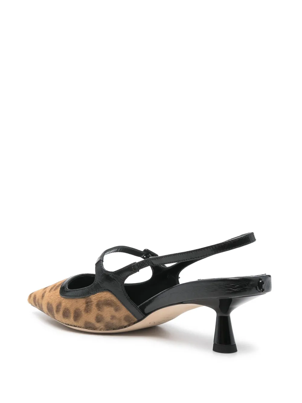 Jimmy Choo Didi 40 mm pumps Bruin