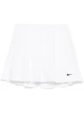 Nike Dri-FIT Flow tennis skorts - White