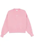 Nike Phoenix sweatshirt - Pink