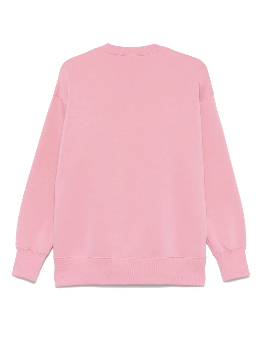 Nike Phoenix sweatshirt - Roze