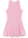 Nike Victory Dri-FIT tennis dress - Pink