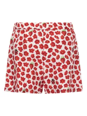 Versace Shorts for Women - Shop on FARFETCH