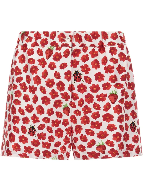 【関税&送料込み】Versace BouclAC Tweed Shorts 28601089_57885369_600.jpg