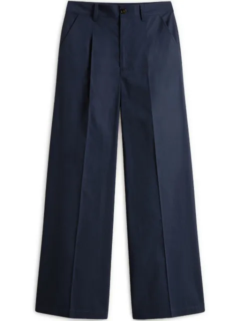 Woolrich pantalones anchos