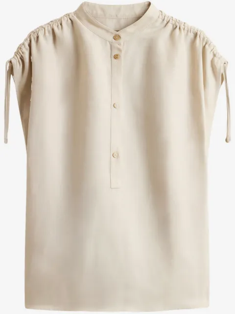 Woolrich button-up blouse