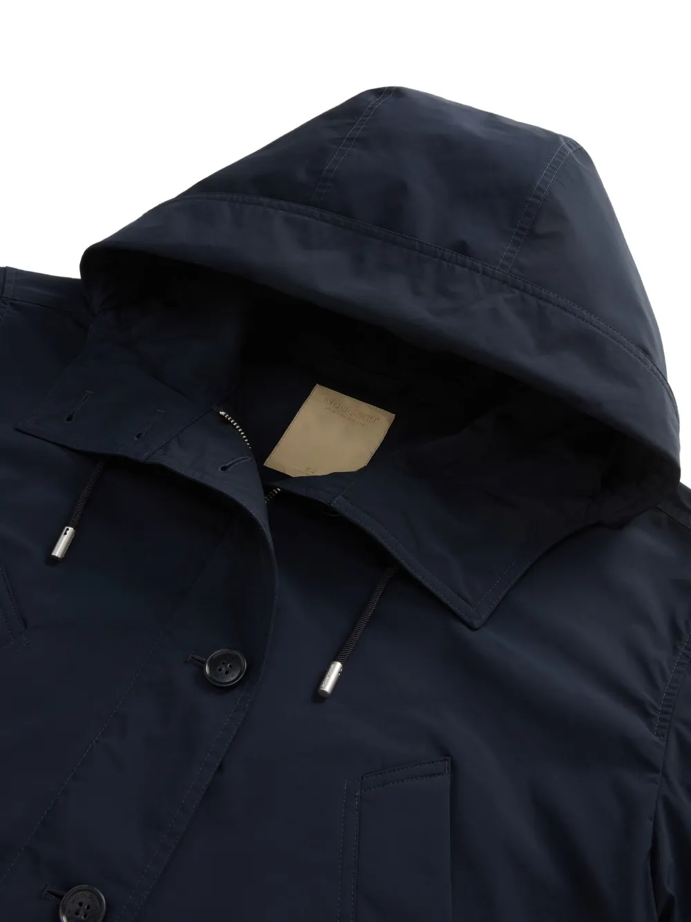 Short Parka
