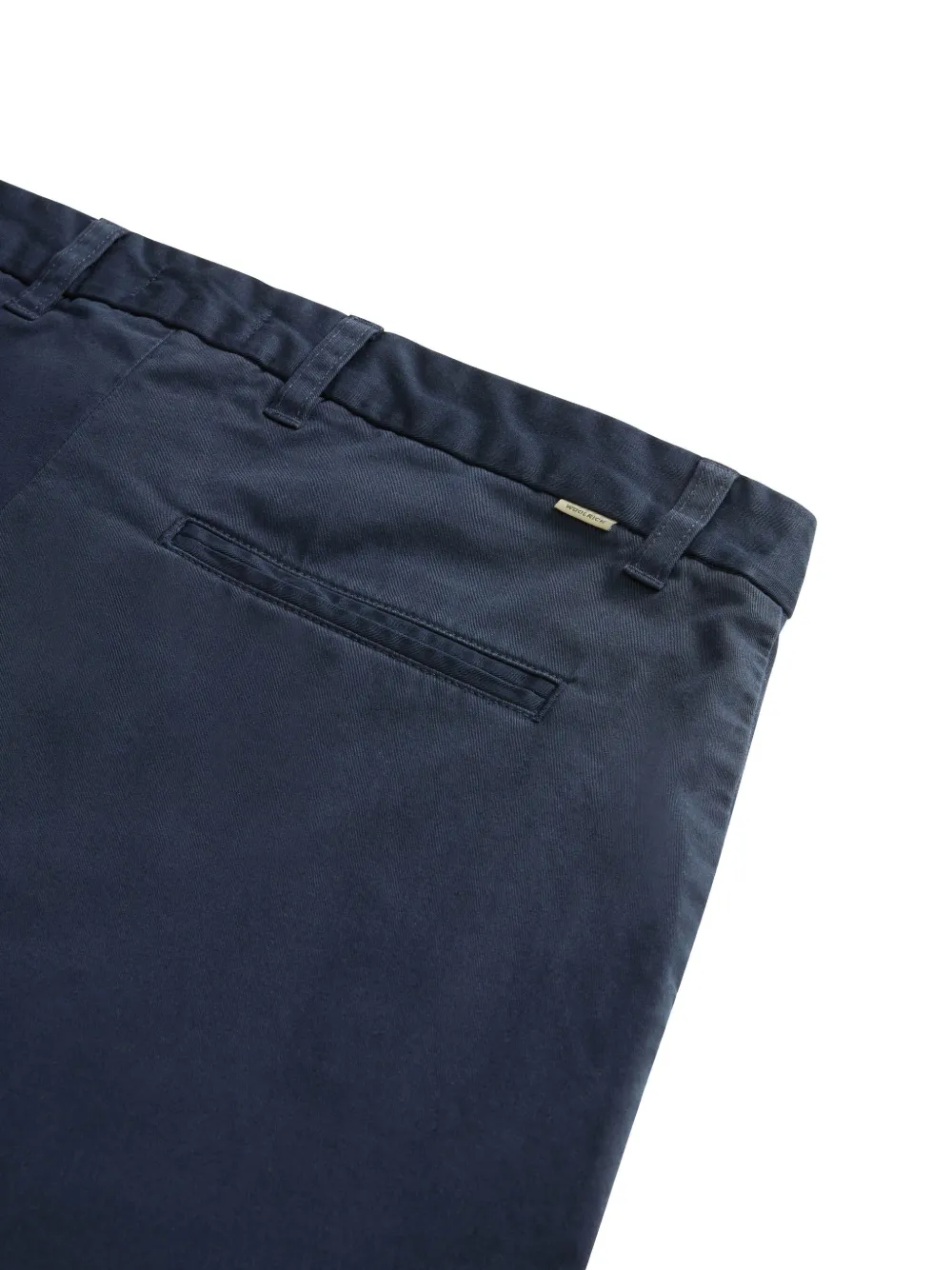 Woolrich Pantaloni in cotone | Image 7