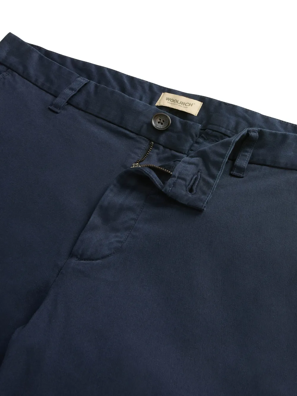 Woolrich Pantaloni in cotone | Image 5