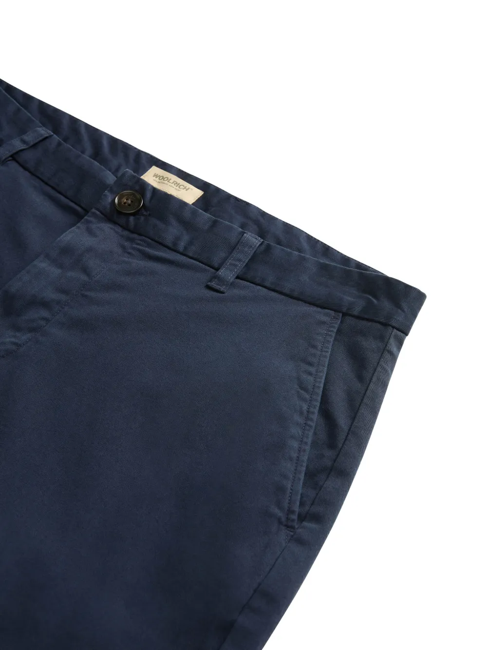 Woolrich Pantaloni in cotone | Image 6