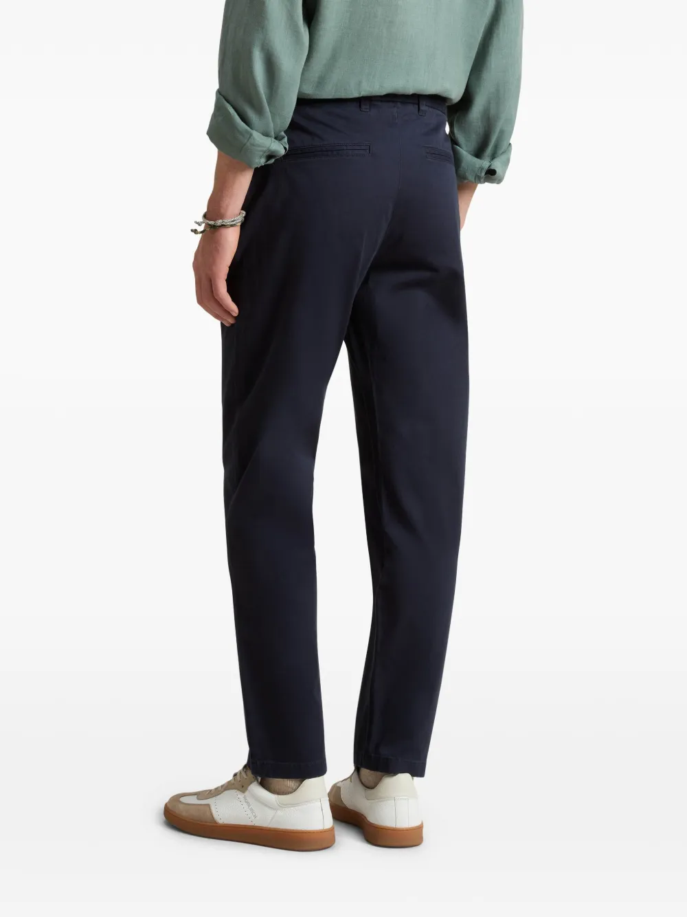 Woolrich Pantaloni in cotone | Abbigliamento | Image 4
