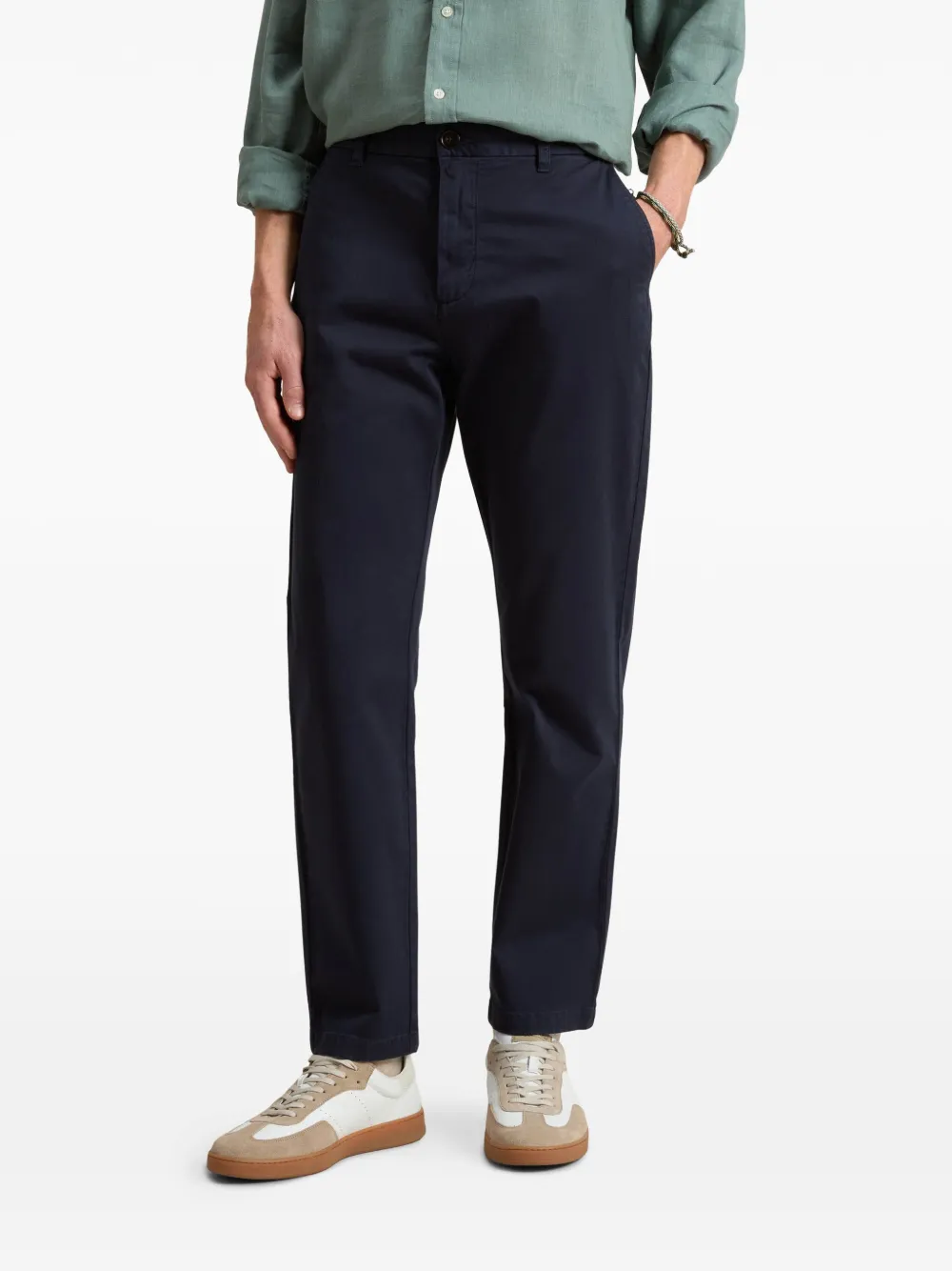 Woolrich Pantaloni in cotone | Pantaloni | Image 3