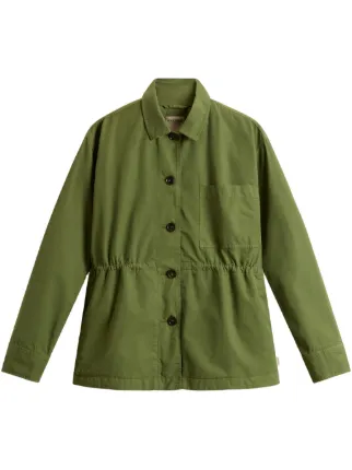 Woolrich