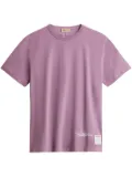 Woolrich Offshore T-shirt - Purple