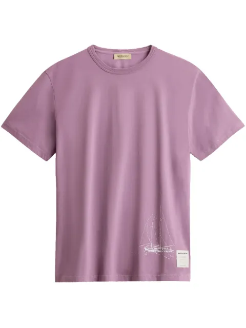 Woolrich Offshore T-shirt