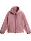 Woolrich Lucent jacket - Pink