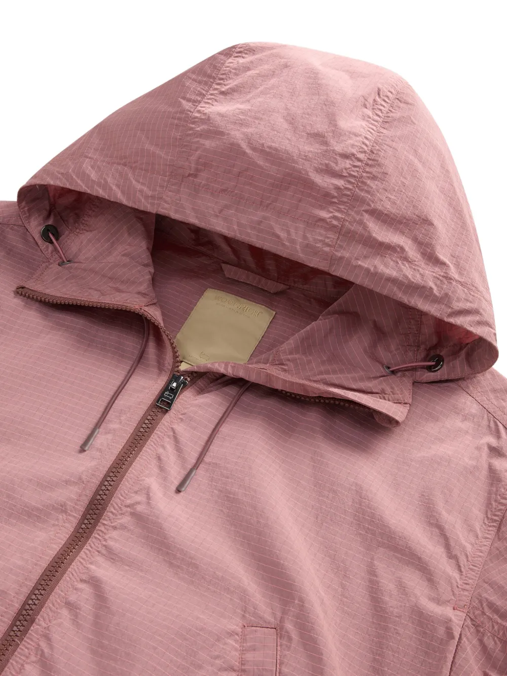 【送料&関税込】Woolrich Lucent Jacket Woolrich Lucent Jacket | italist