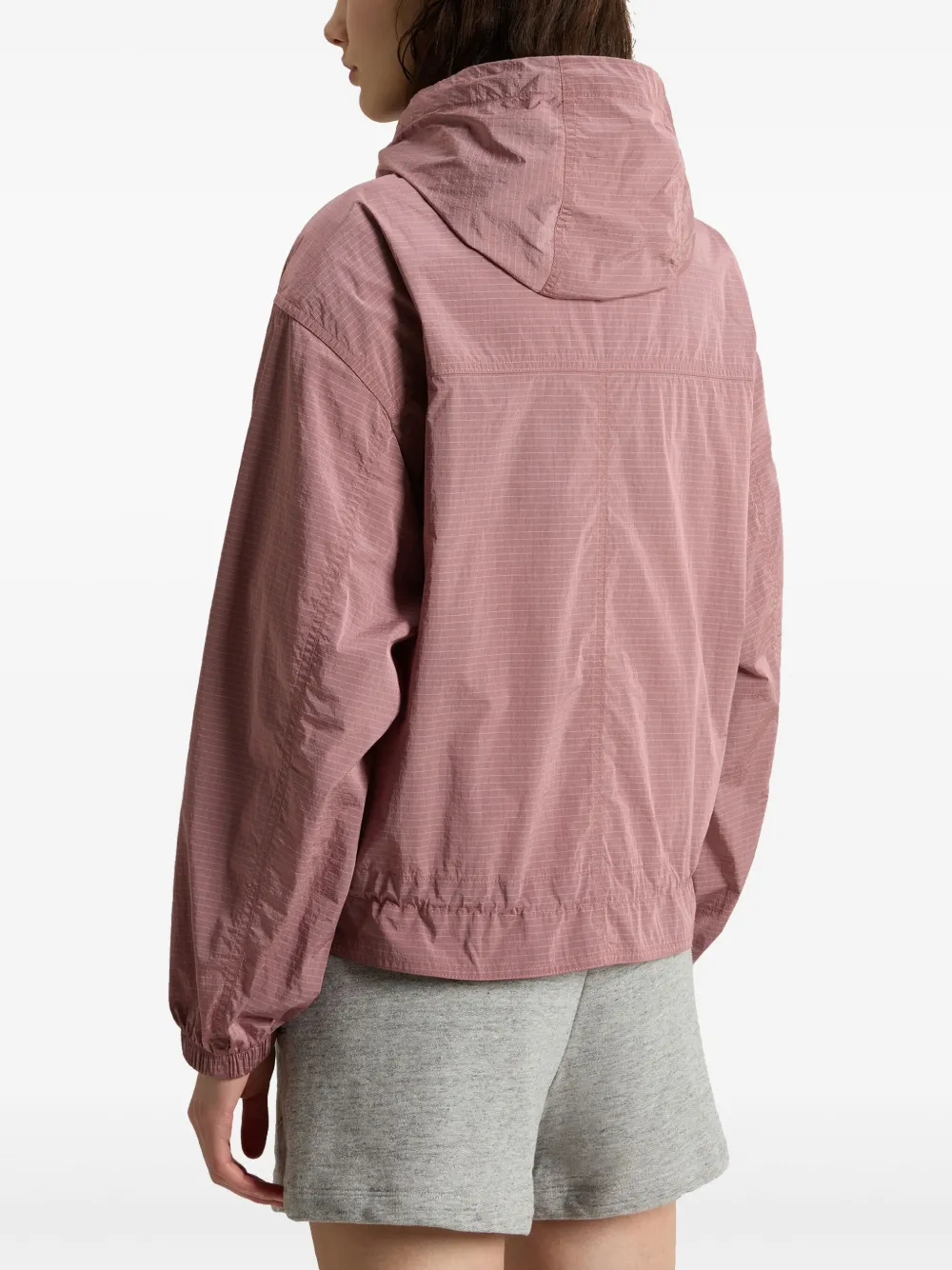 Woolrich Lucent jack Roze