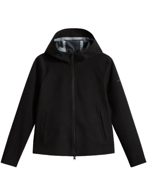 Veste bomber à fermeture zippée - Woolrich - Modalova