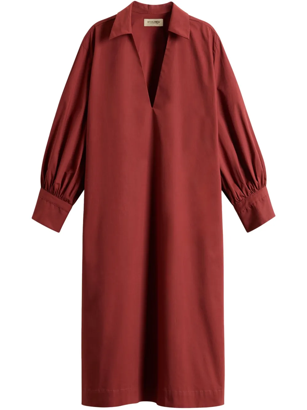 cotton dress