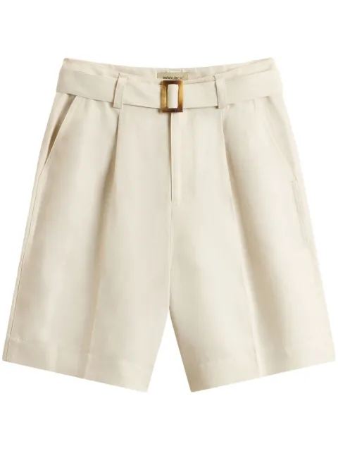 Woolrich shorts Drapey