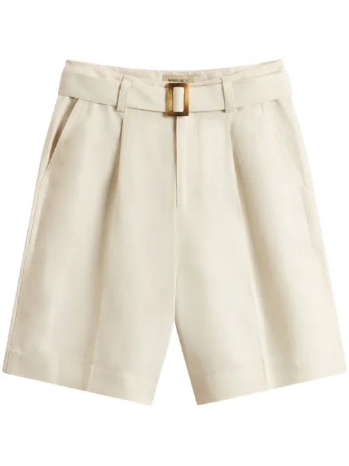 Short Drapey - Woolrich - Modalova