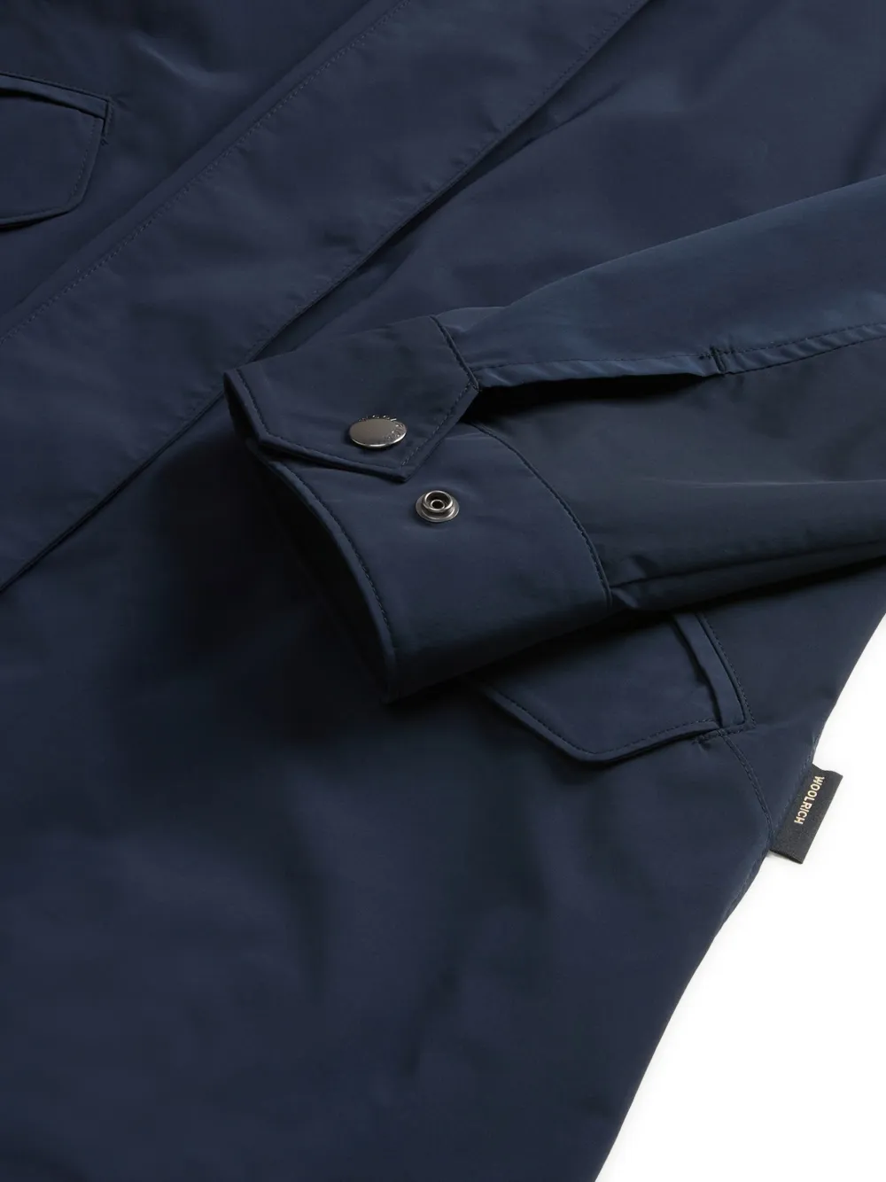 Woolrich Parka aderente | Image 7