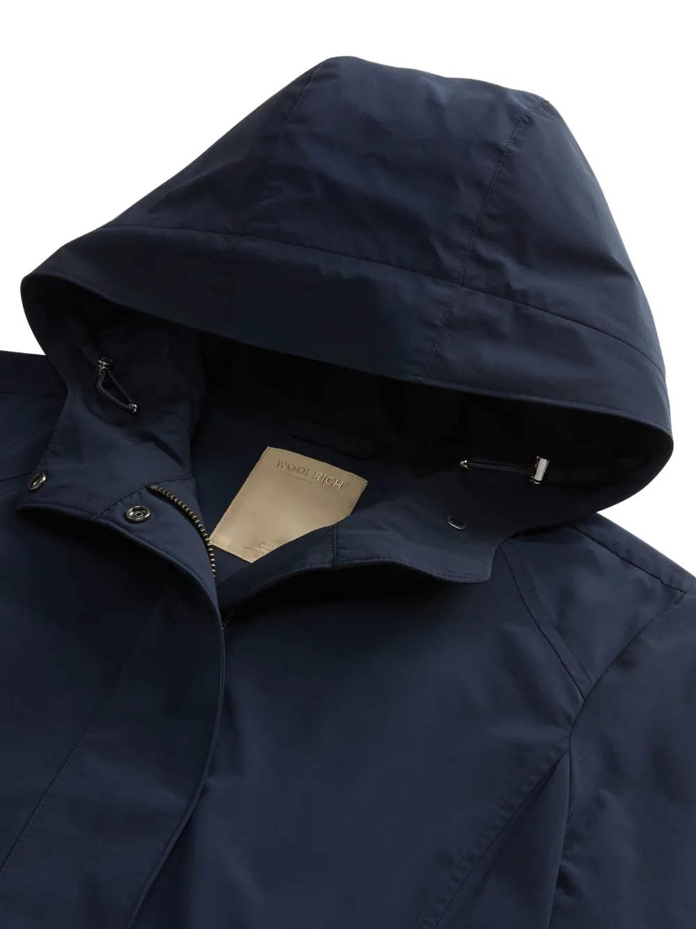 Woolrich Parka aderente | Image 6