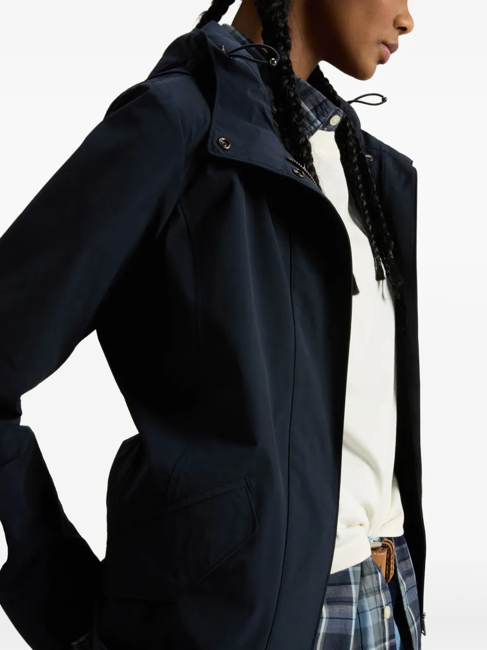 Woolrich Parka aderente | Image 5