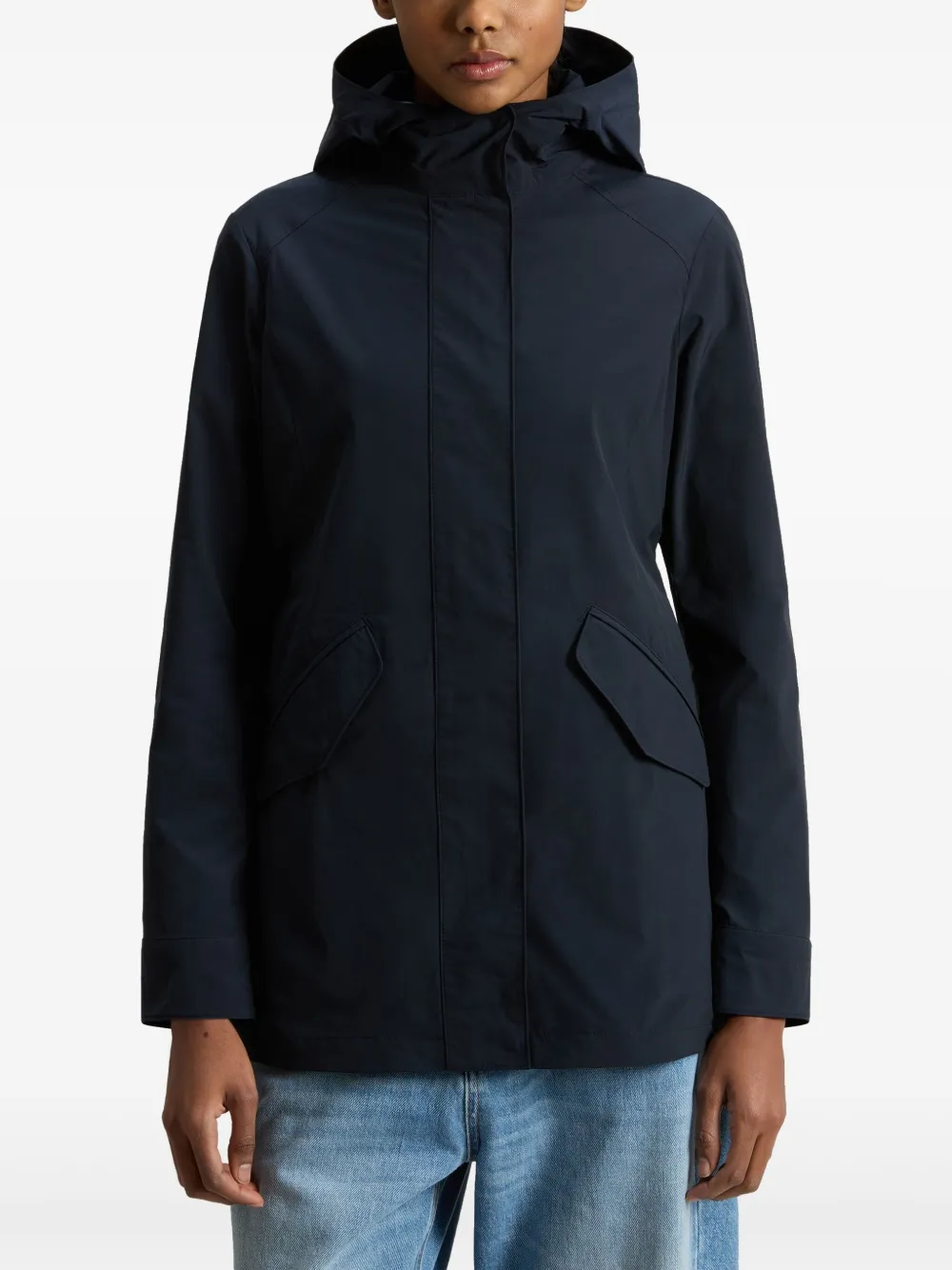 Woolrich Parka aderente | Cappotti | Image 3