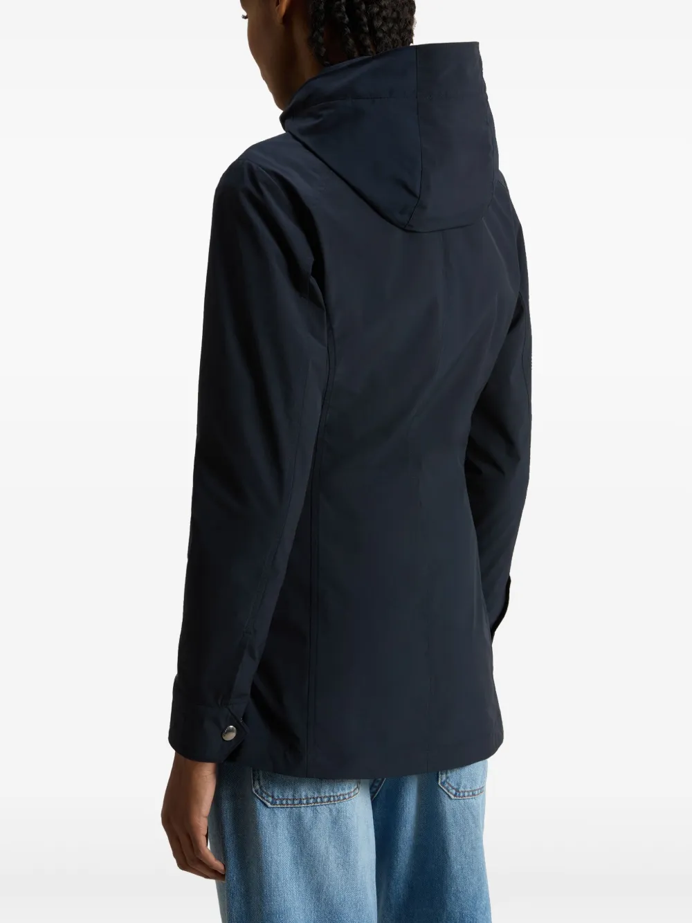 Woolrich Parka aderente | Abbigliamento | Image 4