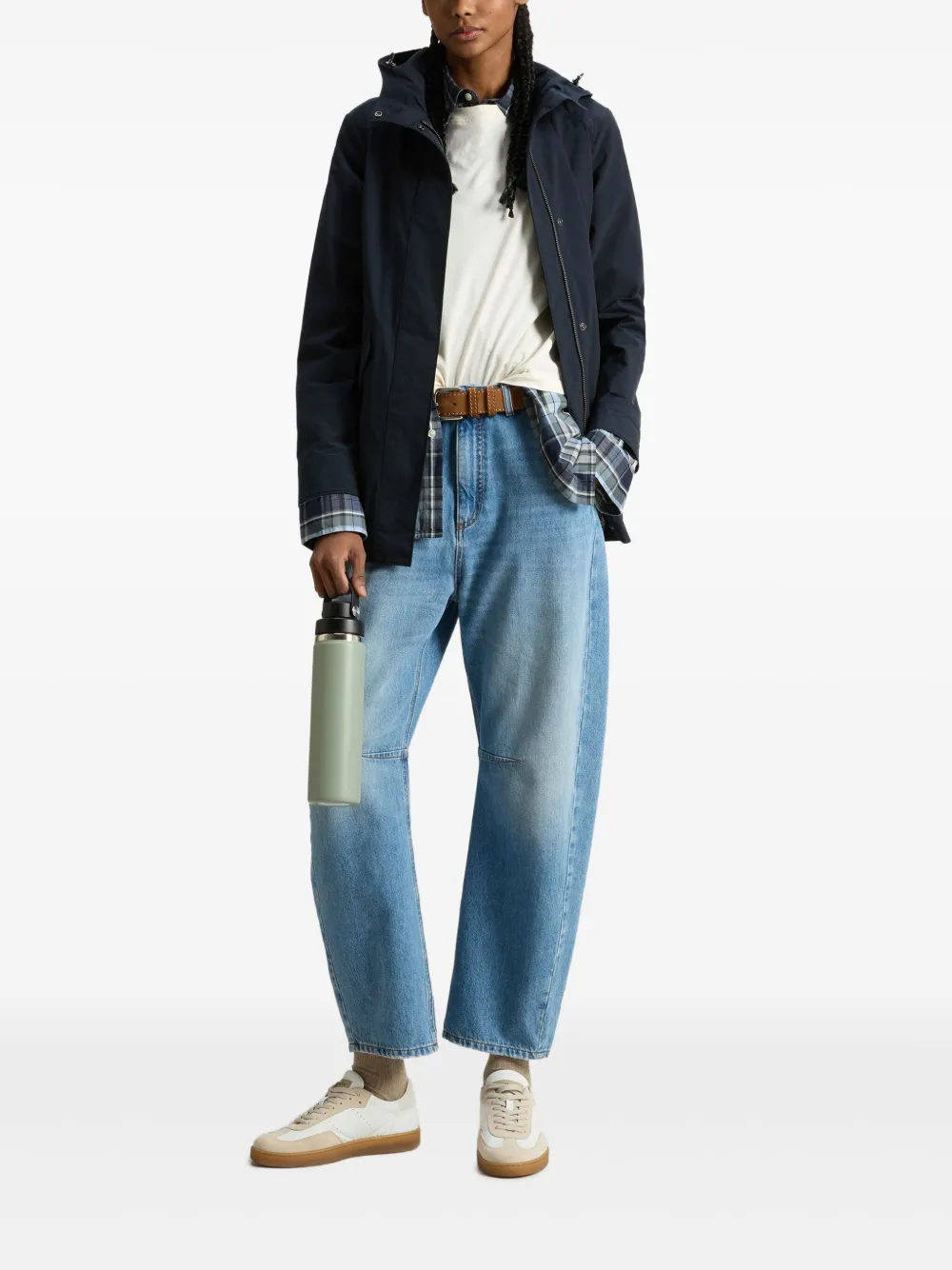 Woolrich Parka aderente | Parka | Image 2
