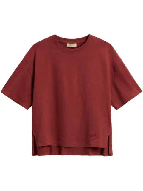 Woolrich cotton t-shirt