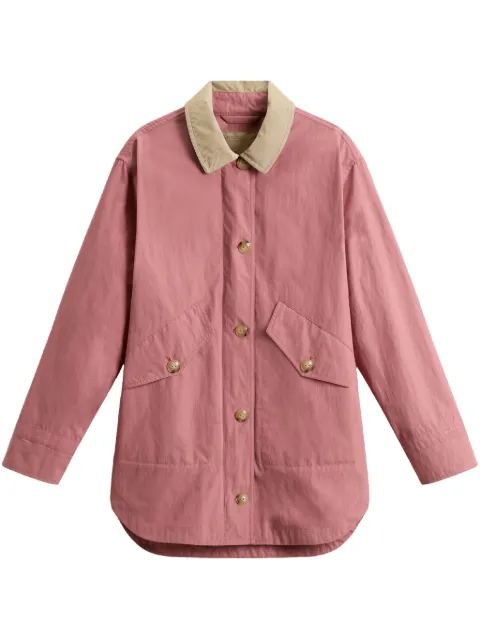 Woolrich sobrecamisa