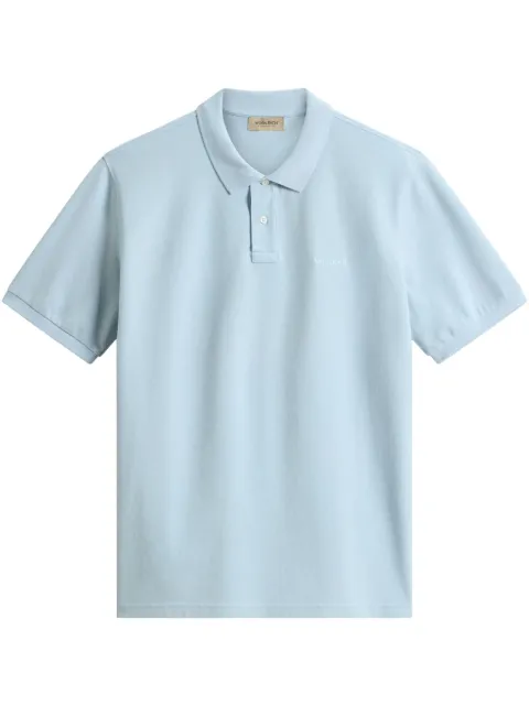 Woolrich cotton polo shirt 