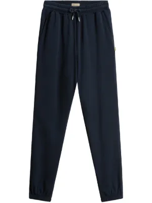 ウェア woolrich SWEAT PANTS WJTR0070 Men's Cotton Blend Fleece Pants with Logo black | Woolrich US