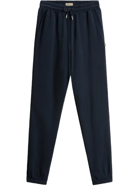 Woolrich pants con cordones