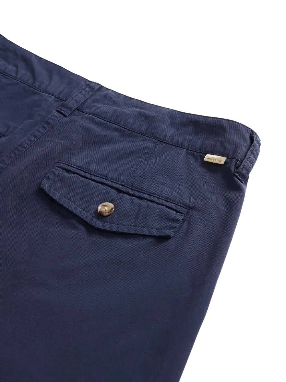 Chino Trousers