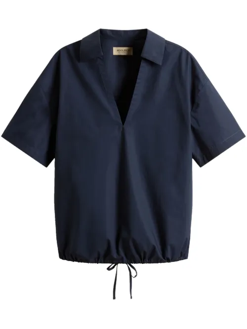 Blouse à boutonnière - Woolrich - Modalova