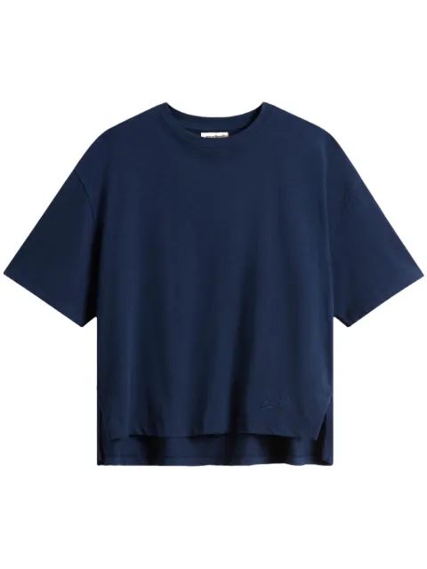 Woolrich cotton t-shirt