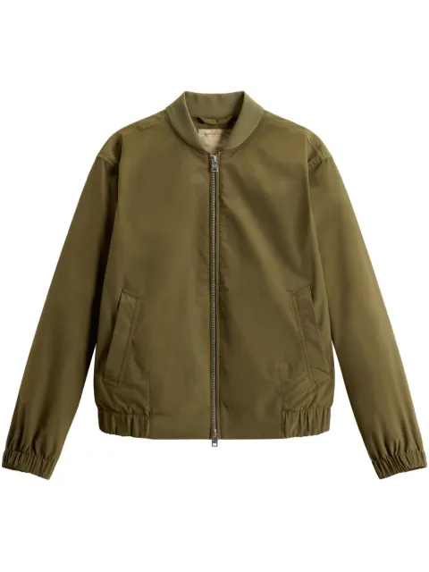 Woolrich chamarra bomber Summer