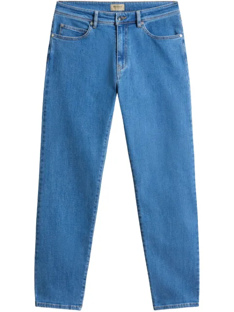 Woolrich pantalones Logan