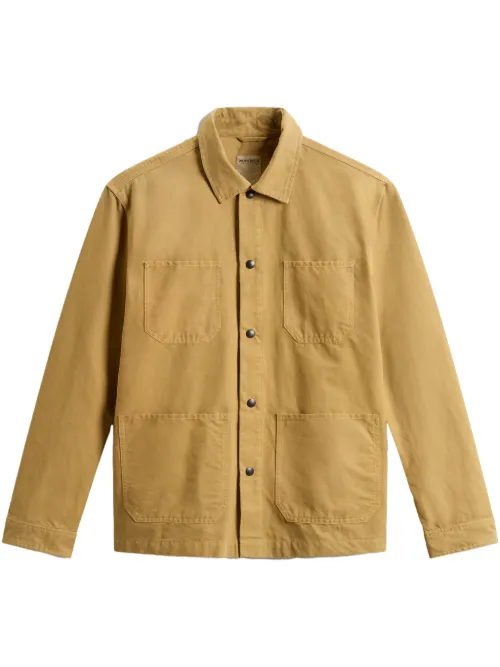 Surchemise à quatre poches - Woolrich - Modalova