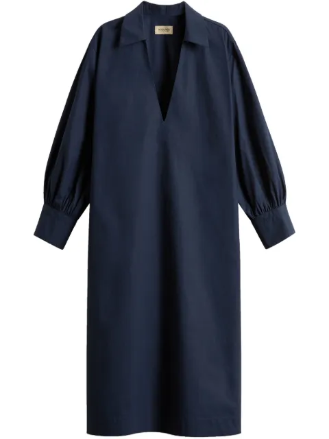 Woolrich Tunic mid dress