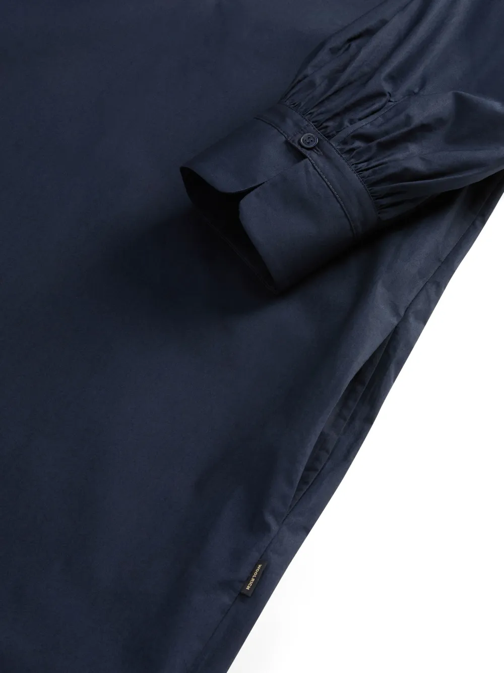 Tunic Mid Dress