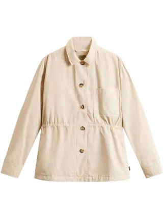Woolrich