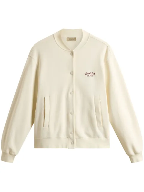 Woolrich chamarra bomber