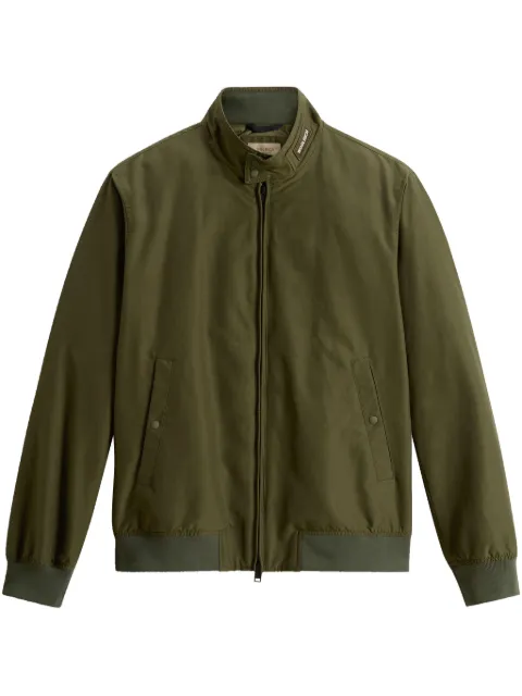 Woolrich Cruiser bomber jacket