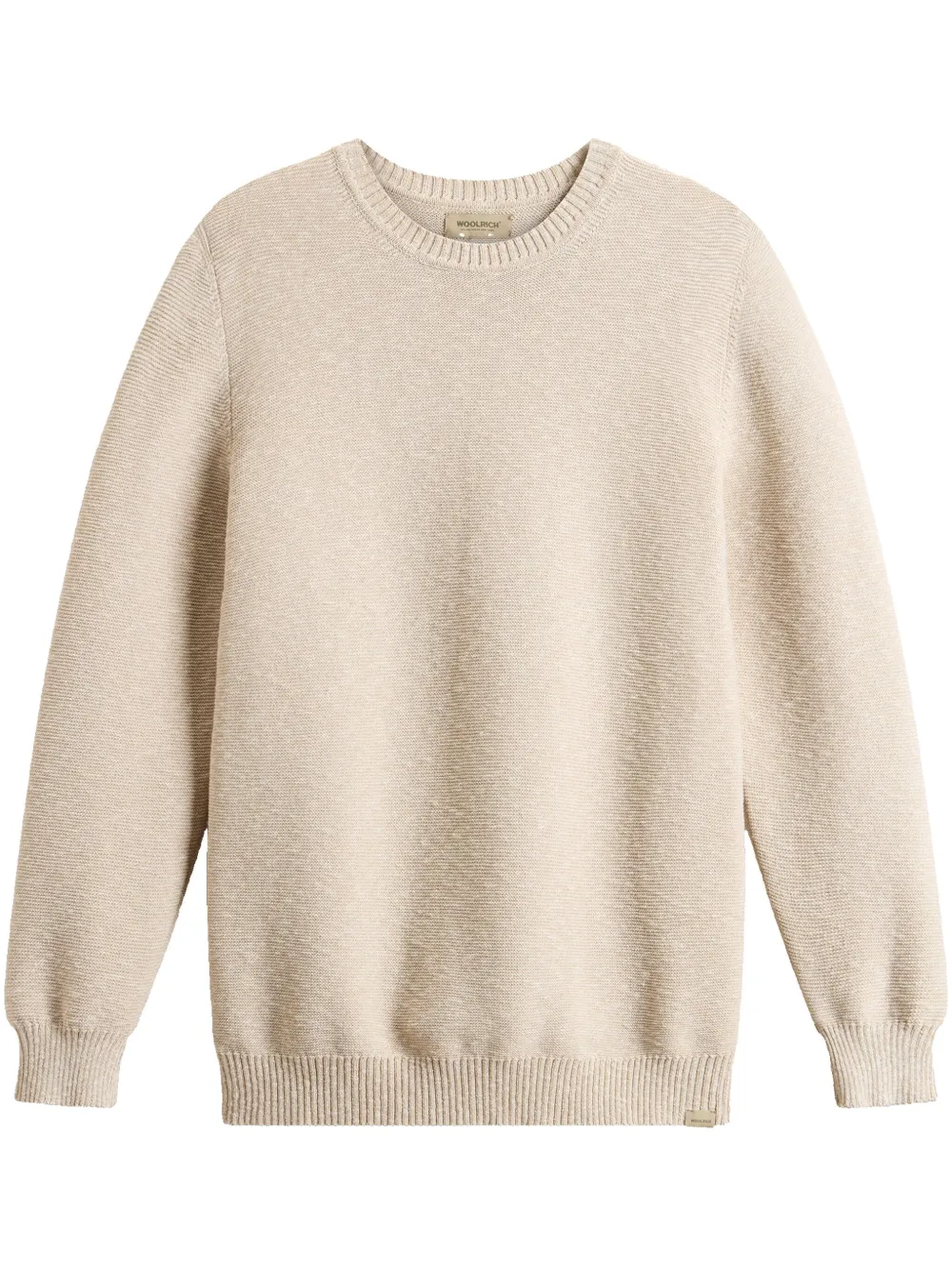 Woolrich suéter Marled | neutro | Image 1
